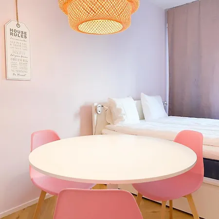 Flamingo * Helsingfors