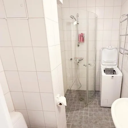 Apartamento Flamingo
