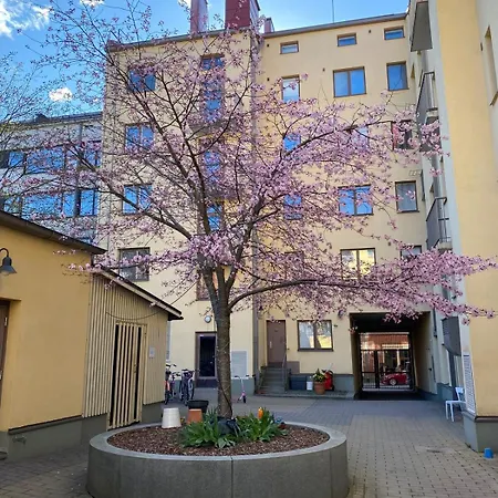 Flamingo Helsínquia