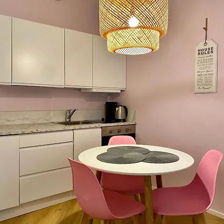Flamingo Apartamento