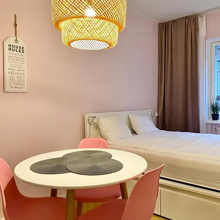 Apartamento Flamingo *