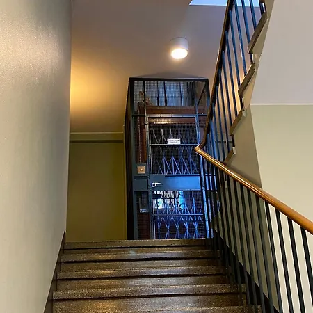 Flamingo Appartement Helsinki