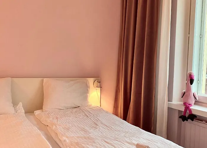 Lägenhet Flamingo Helsingfors