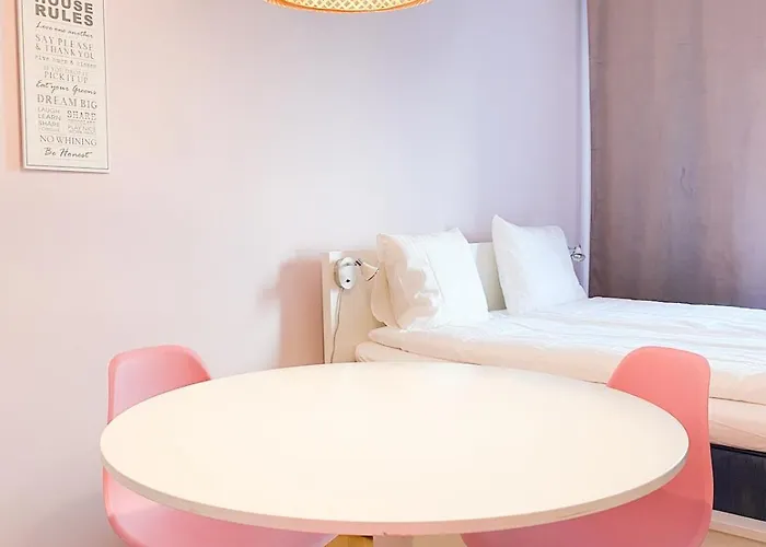 Flamingo * 赫尔辛基